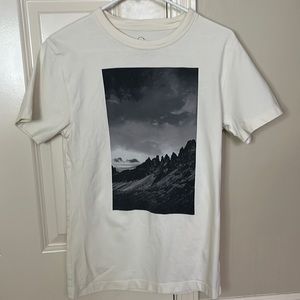 ORIGINAL USE OVERSIZED TSHIRT SIZED XS